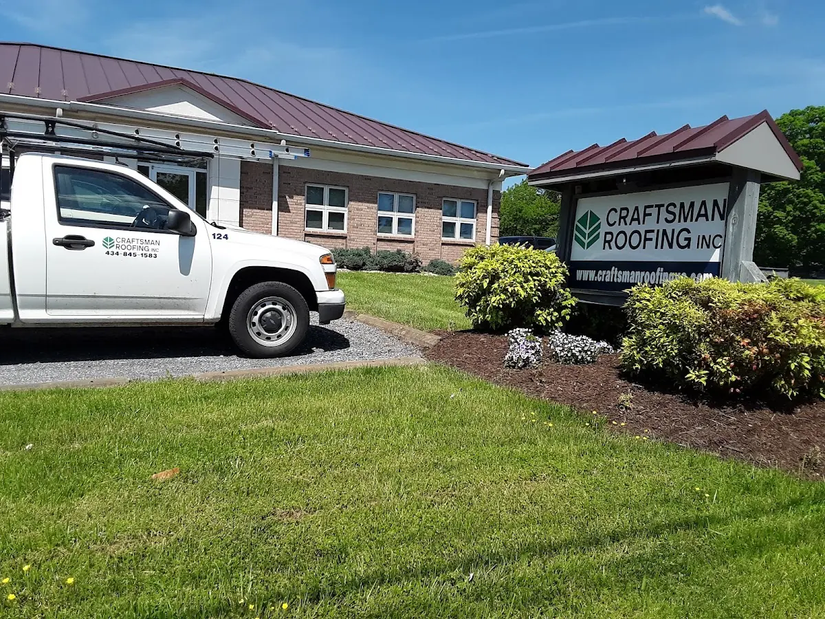 Quality Roof Replacement by experienced craftsmen in Thetford